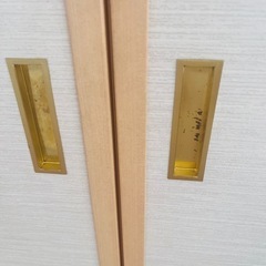 襖 ふすま扉