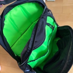 アンダーアーマー　リュックの画像
