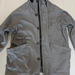 ワークマン コットンキャンパー Mサイズの画像