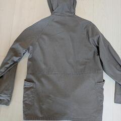 ワークマン コットンキャンパー Mサイズの画像