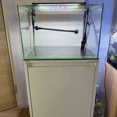 45cm水槽セット