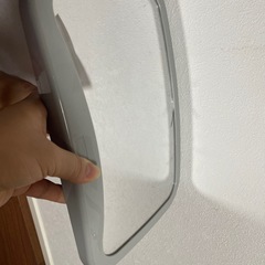 ベビー用カーミラーの画像