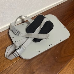 ベビー用カーミラーの画像