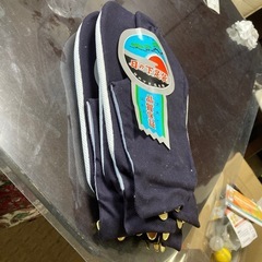 未使用品　日の下足袋26センチ　3足まとめてたびタビ