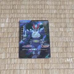 [LR],ｶﾞﾝﾊﾞﾚｼﾞｪﾝｽﾞｶｰﾄﾞ!!