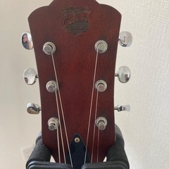 アクセルギターの画像