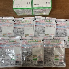 離乳食　ベビーフード
の画像