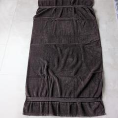 中古大判バスタオル