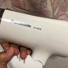 ドライヤー（B品）何かと交換しましょう