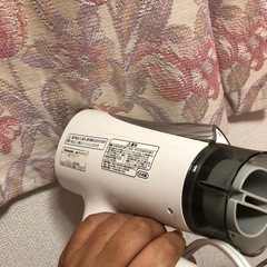 ドライヤー（B品）無料！取引中の画像