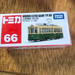 トミカ66