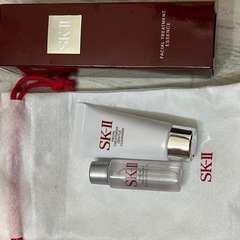 化粧水SK-II