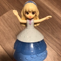 【リカちゃん】