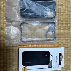 スマホ保護フィルムの画像