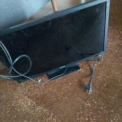 テレビ