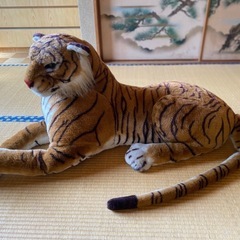 ぬいぐるみの画像