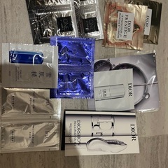 サンプル品