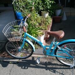 子供用自転車