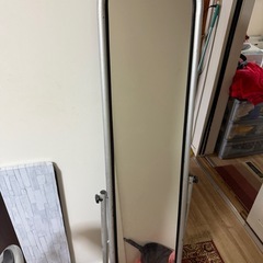 鏡です
