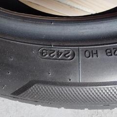 HANKOOK(ハンコック) Ventus S1 evo3　MO 255/45R19の画像