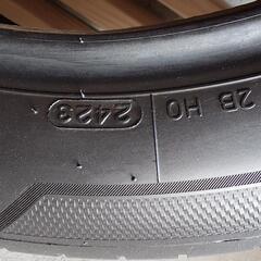 HANKOOK(ハンコック) Ventus S1 evo3　MO 255/45R19の画像