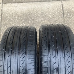 売り切り　中古 ハイフライ(HIFLY) HF805 225 3...