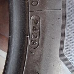 HANKOOK(ハンコック) Ventus S1 evo3　MO 255/45R19の画像