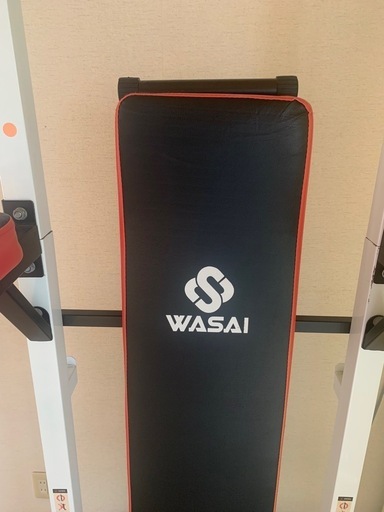 トレーニング器具