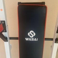トレーニング器具の画像