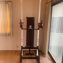 トレーニング器具の画像