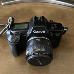 カメラ　ジャンクの画像