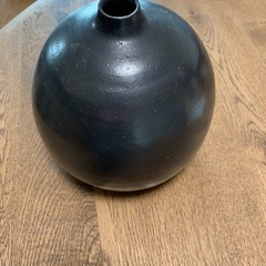 小石原焼の壺