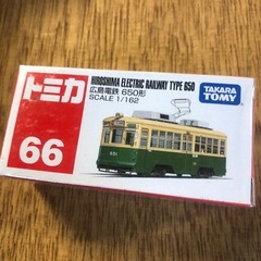 トミカ66