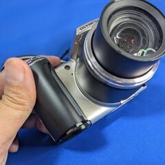 【難あり特価☆1600万画素望遠デジカメ】SP-620UZの画像