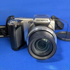 【難あり特価☆1600万画素望遠デジカメ】SP-620UZ