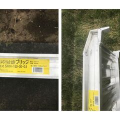 レンタル　ラダーレール - 便利屋