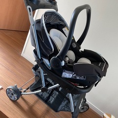 ★アウトレット品★チャイルドシート＆ベビーカー