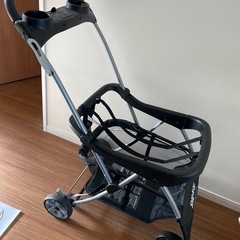 ★アウトレット品★チャイルドシート＆ベビーカーの画像