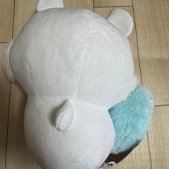 ちいかわ　モモンガ　ぬいぐるみ　の画像