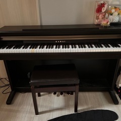 値下げしました‼️電子ピアノ