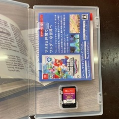 Switch ポケモンソフトの画像