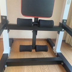 トレーニング器具の画像