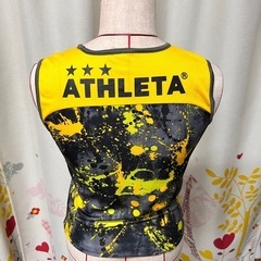 アスレタ　レディース 150サイズの画像