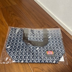 王将トートバッグ