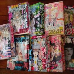 漫画９冊で200円★