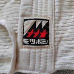 柔道着の画像