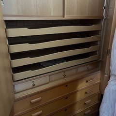 着物タンス