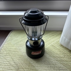 コールマン ランタン 