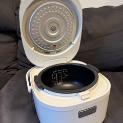 SHARP KS-CF09B 炊飯器