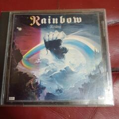 レインボー  CD 10枚セット  の画像